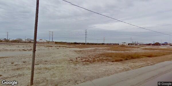 CENTRO DE JUSTICIA SIN NOMBRE